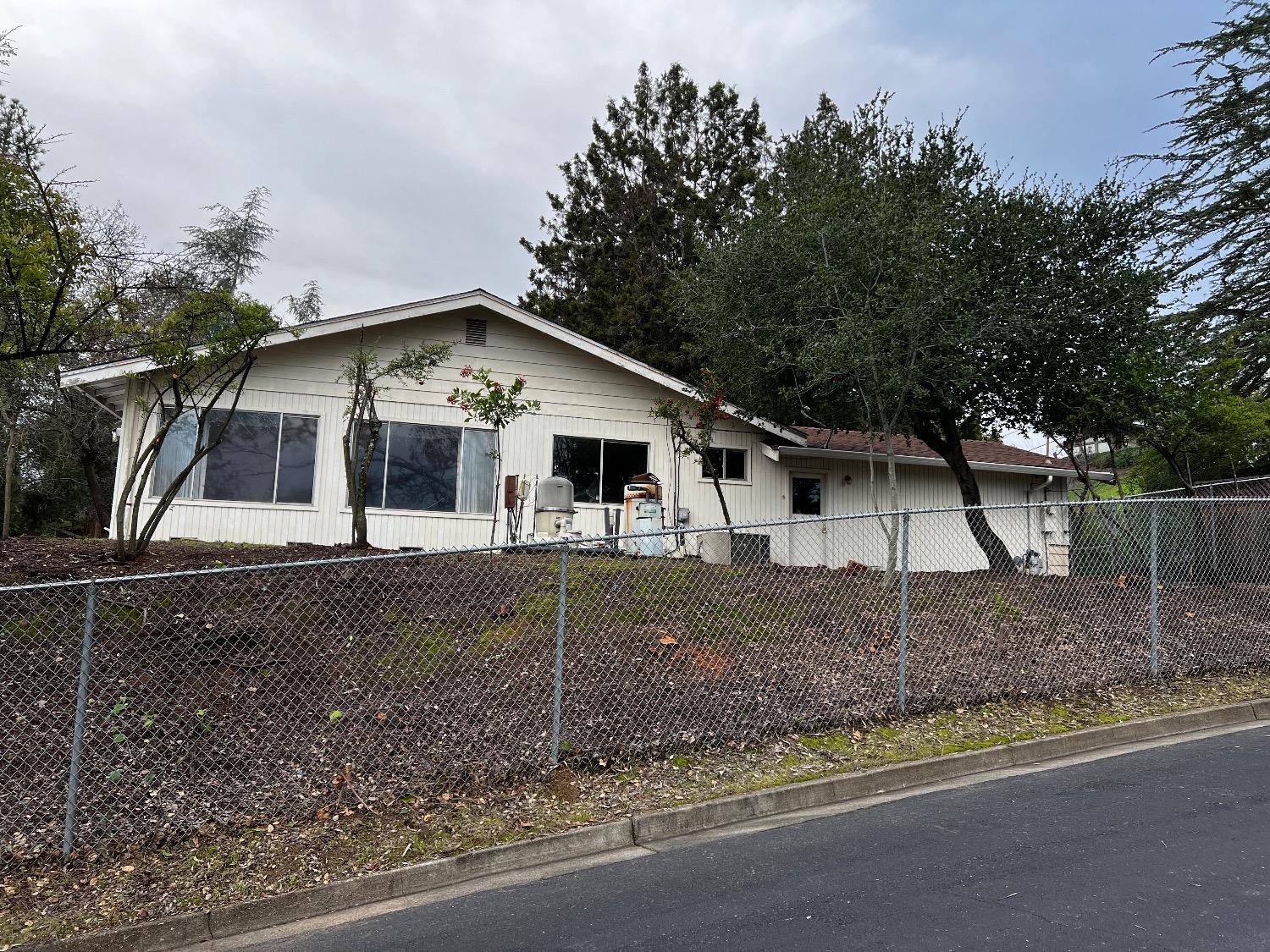 3194 Surmont Drive Lafayette, CA 94549 - Photo 1 of 40 a front view of a house with a yard