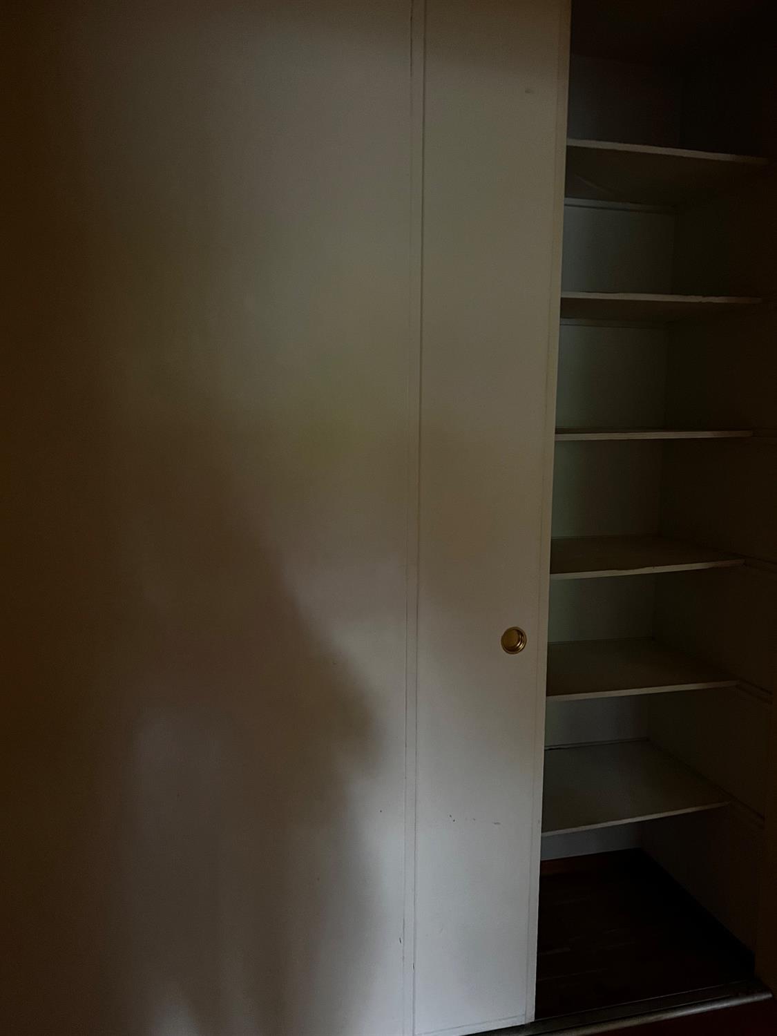 3194 Surmont Drive Lafayette, CA 94549 - Photo 15 of 40 a view of walk in closet with empty racks