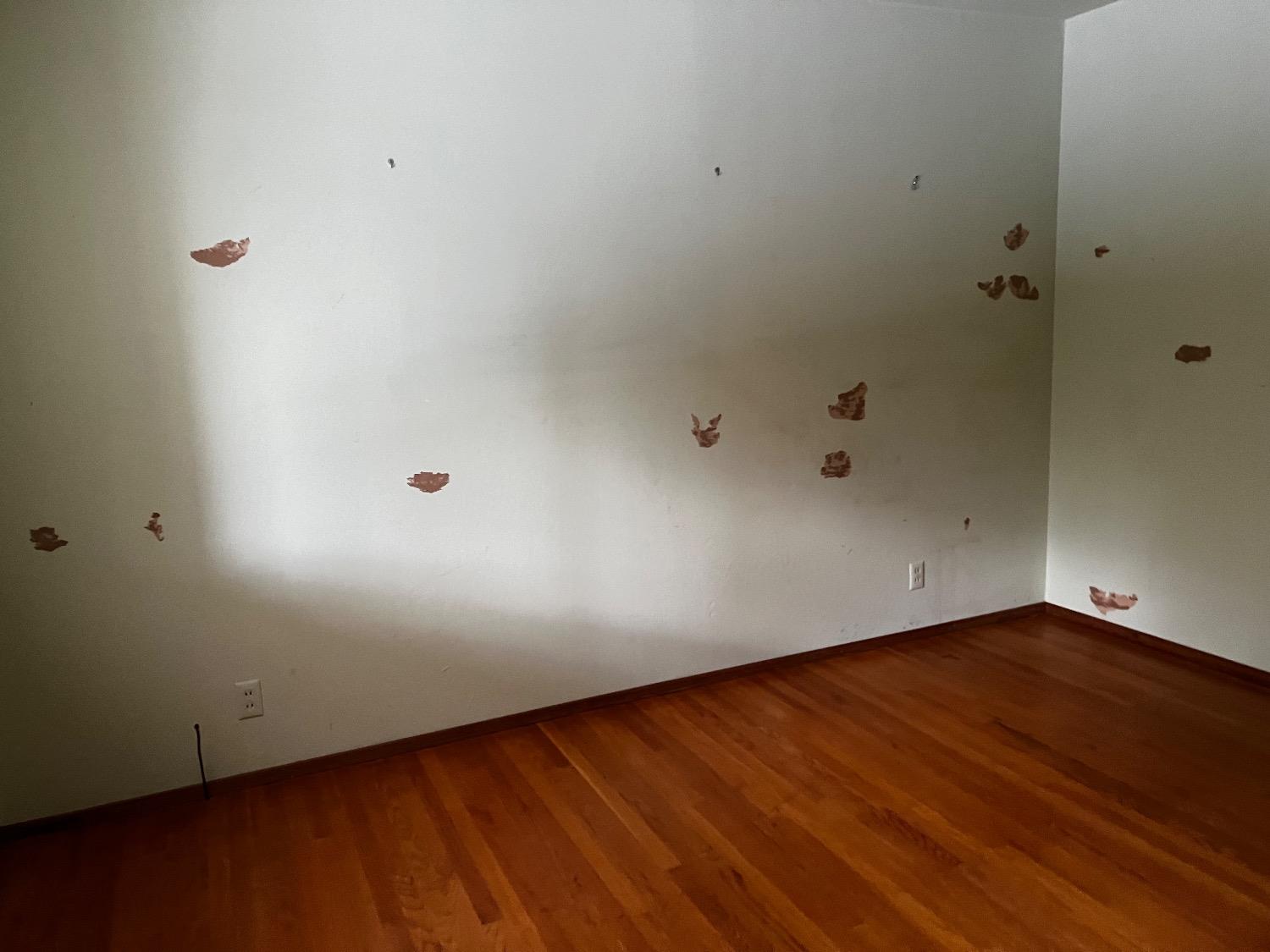 3194 Surmont Drive Lafayette, CA 94549 - Photo 21 of 40 a view of an empty room