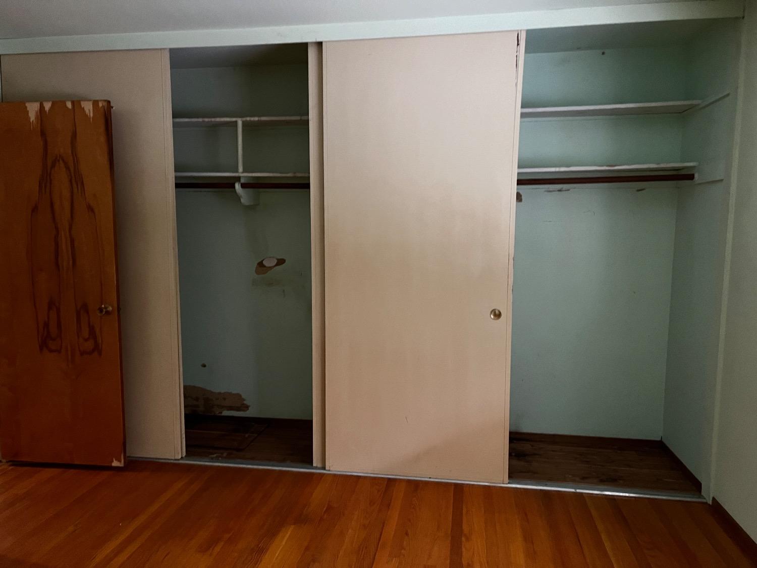 3194 Surmont Drive Lafayette, CA 94549 - Photo 22 of 40 a view of an empty walk in closet