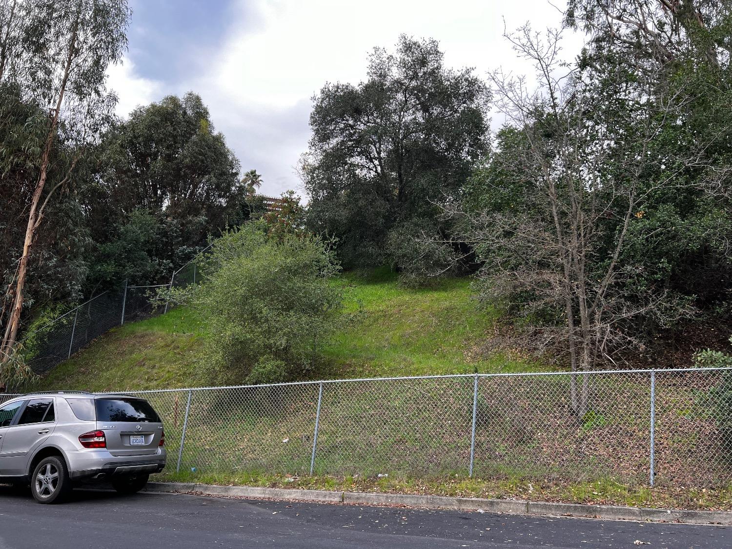 3194 Surmont Drive Lafayette, CA 94549 - Photo 38 of 40 a view of a car parked on the side of a road