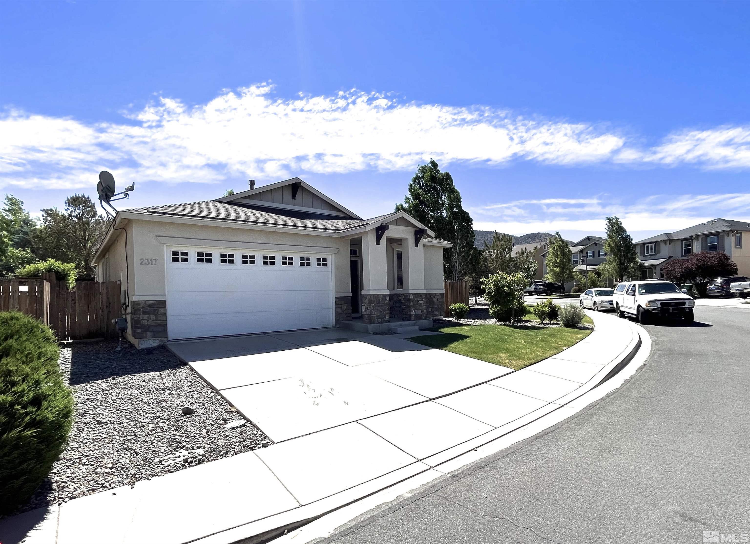 2317 Clementine Lane Reno, NV 89521 - Photo 18 of 18 Photo 18