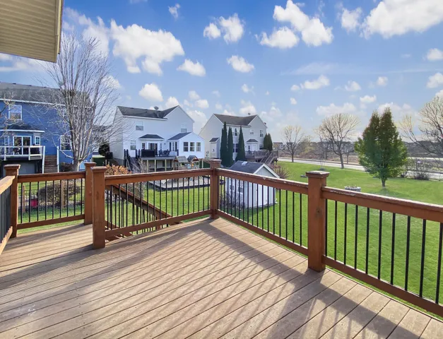 $3,495 | 2397 Molnau Court, Chaska, MN 55318