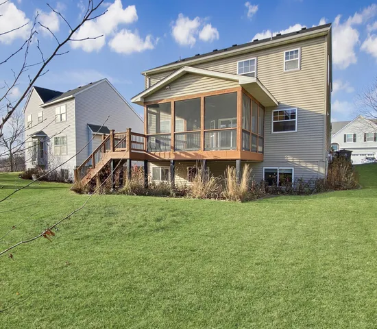 $3,495 | 2397 Molnau Court, Chaska, MN 55318