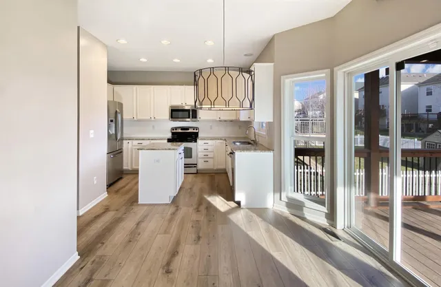 $3,495 | 2397 Molnau Court, Chaska, MN 55318