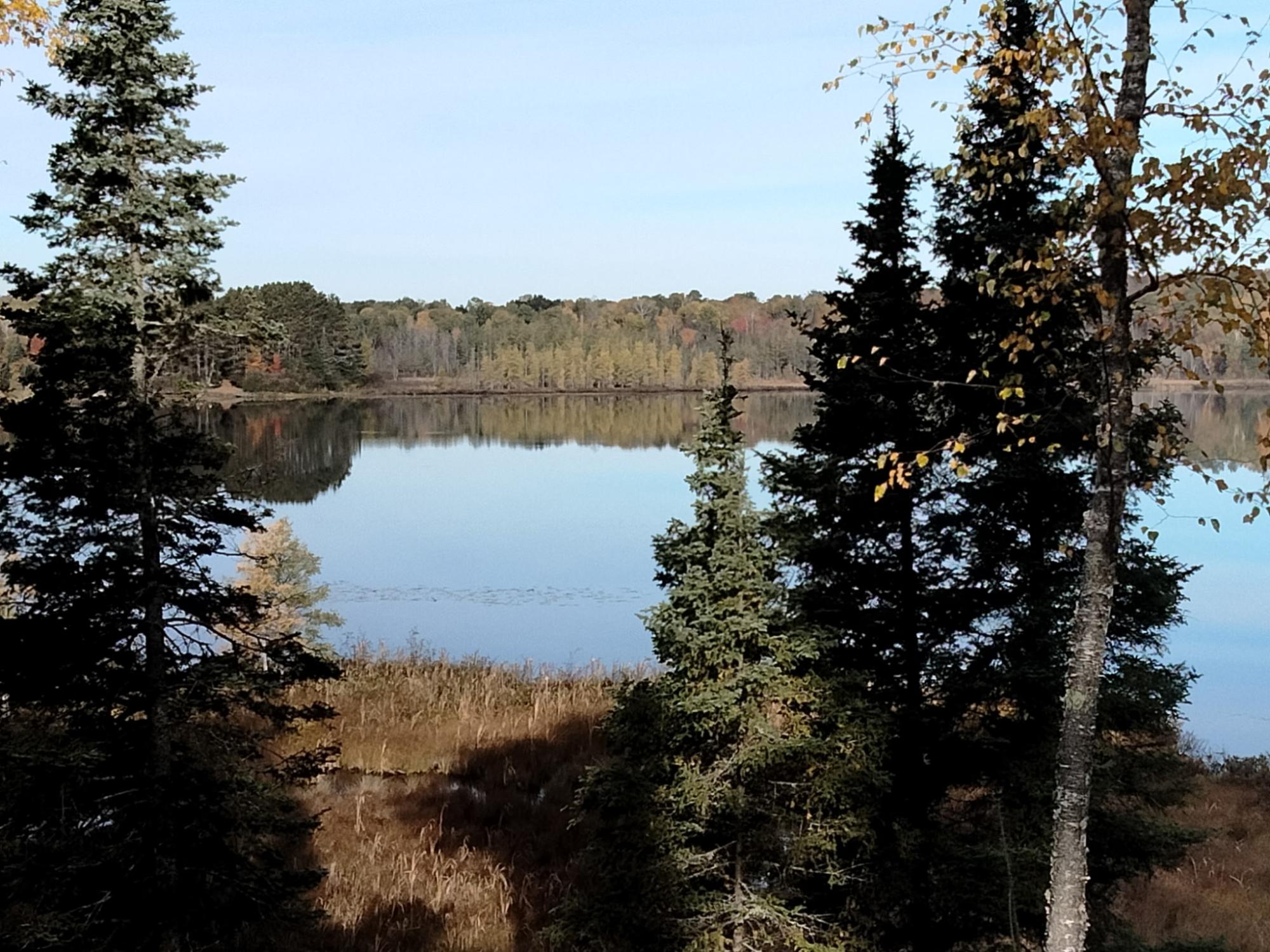 2-acres Bobcat Road Presque Isle, WI 54557 - Photo 30 of 33 Gallery Image 30