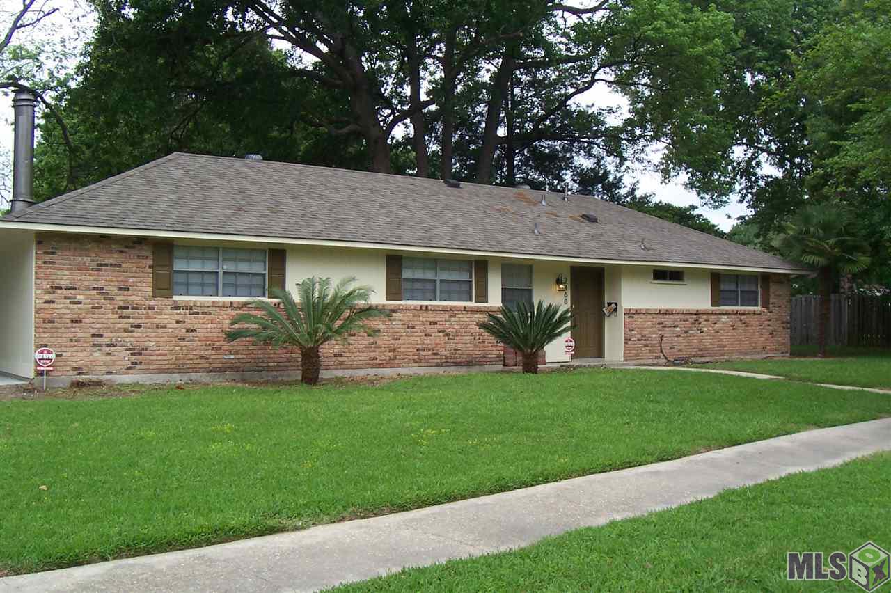 2468 Seracedar Street Baton Rouge, LA 70816 - Photo 1 of 16 Come make this your home