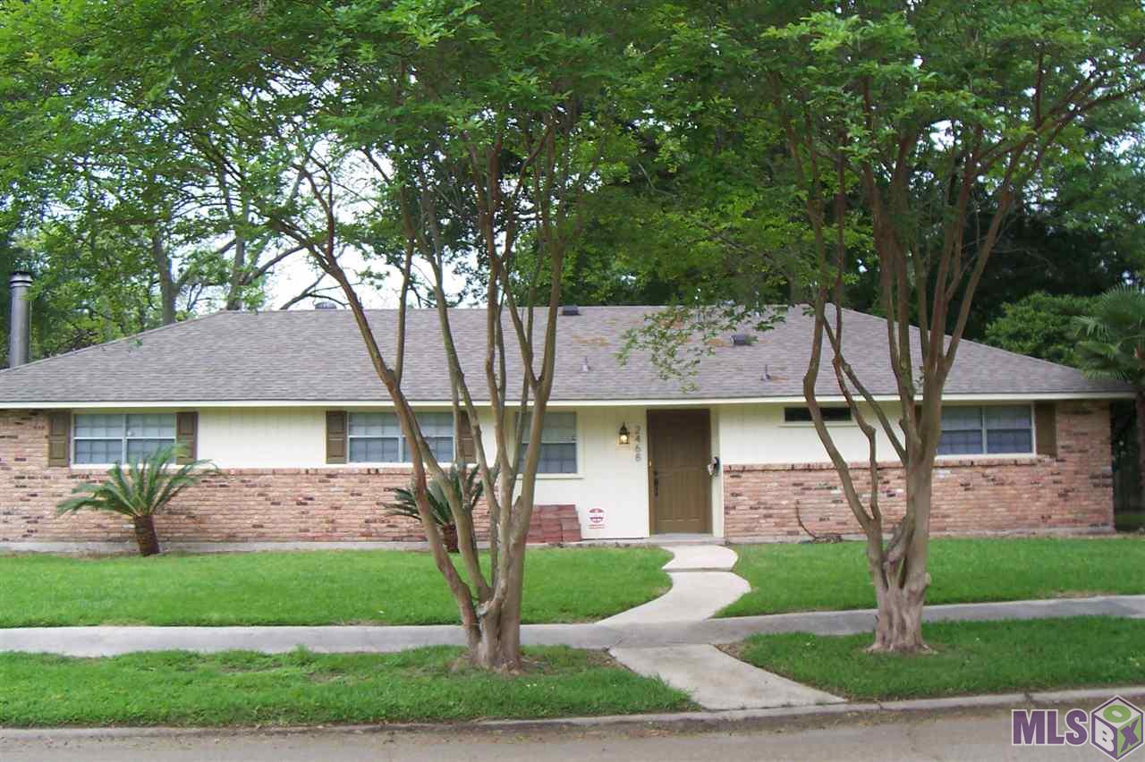 2468 Seracedar Street Baton Rouge, LA 70816 - Photo 16 of 16 Come see....Come Buy!