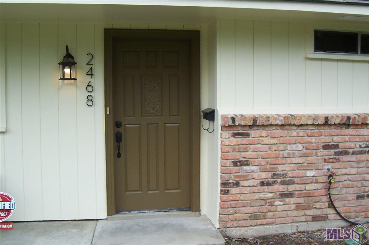 2468 Seracedar Street Baton Rouge, LA 70816 - Photo 3 of 16 Please Come In