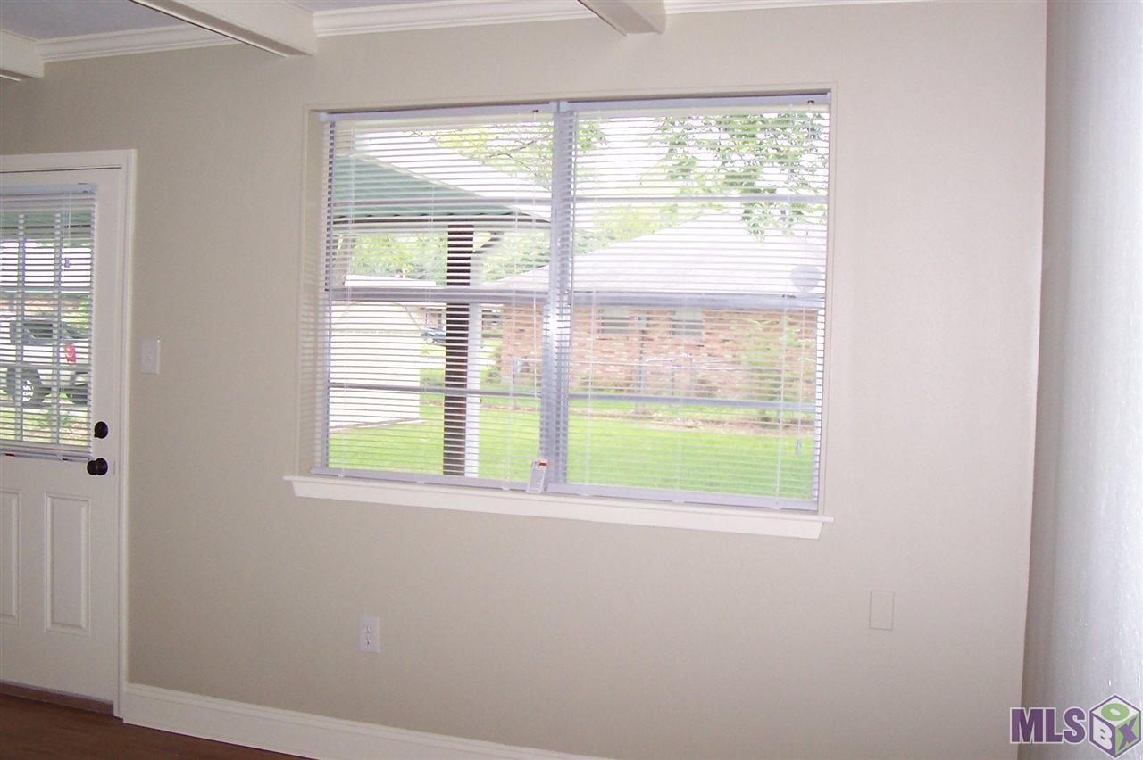 2468 Seracedar Street Baton Rouge, LA 70816 - Photo 10 of 16 Dining room or study opens to back patio