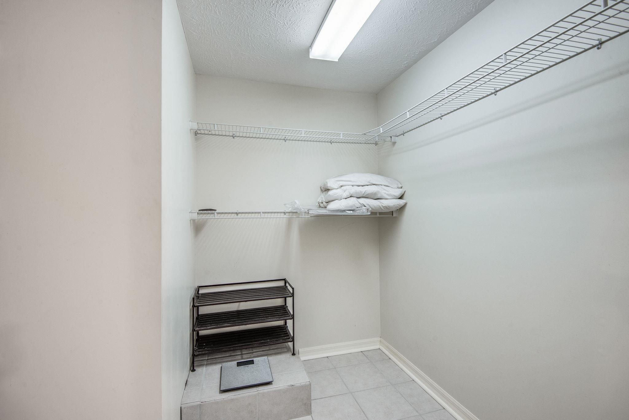 549 Porter Hollow Road Linden, TN 37096 - Photo 13 of 30 Walk-in closet in master