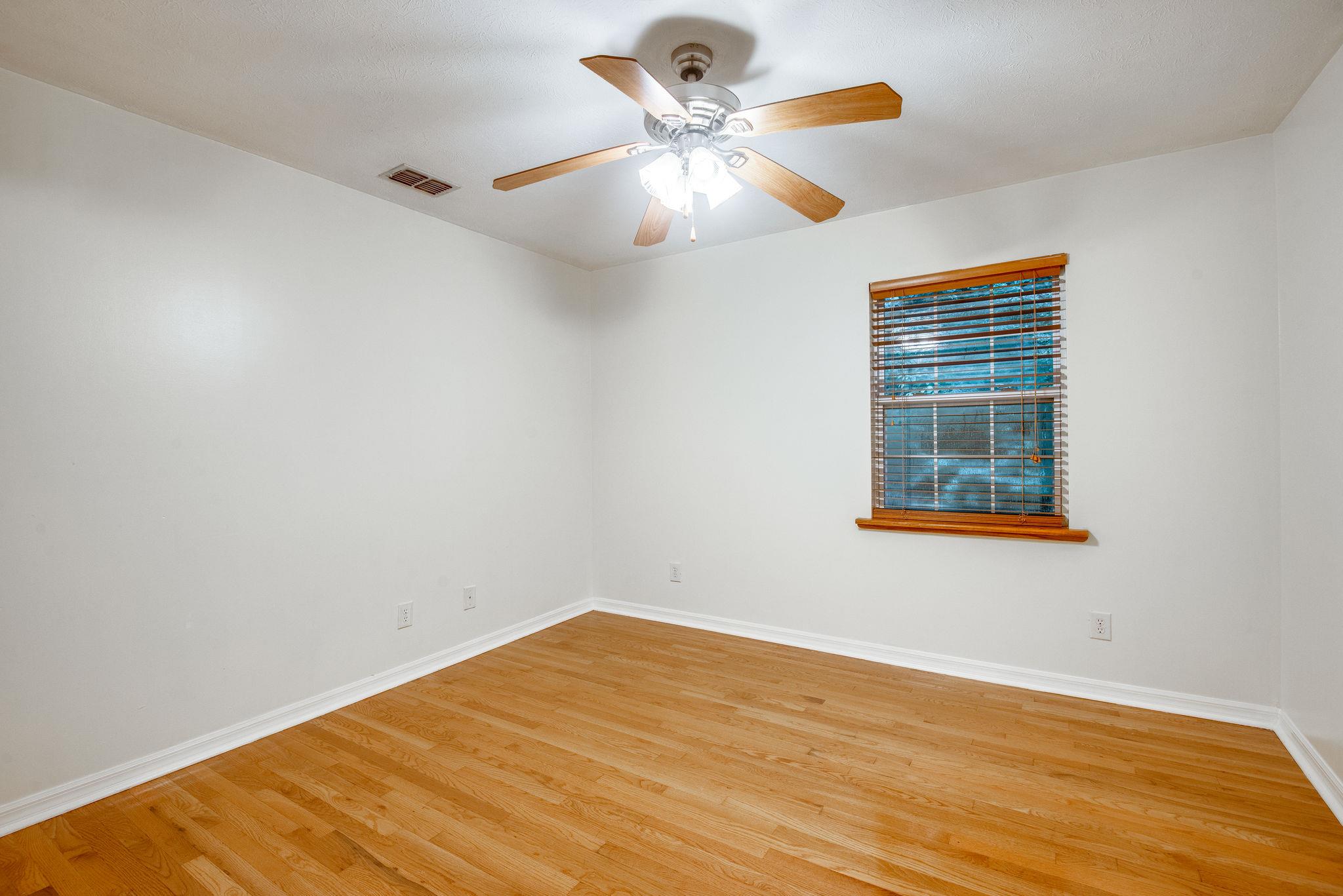 549 Porter Hollow Road Linden, TN 37096 - Photo 18 of 30 Upstairs office can easily be used as 6th bedroom.