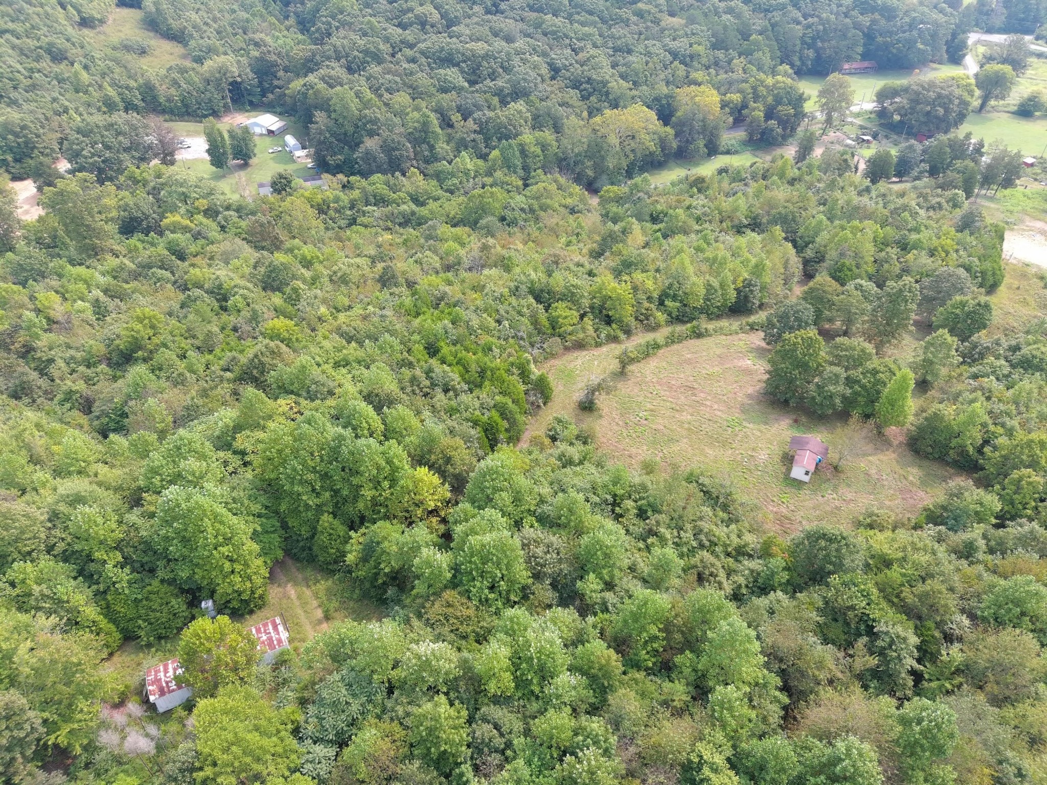 417 Womac Hollow Road Decatur, TN 37322 - Photo 13 of 28