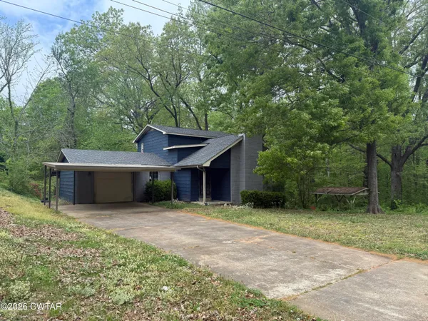 $160,000 | 133 Meridian Drive, Jackson, TN 38301
