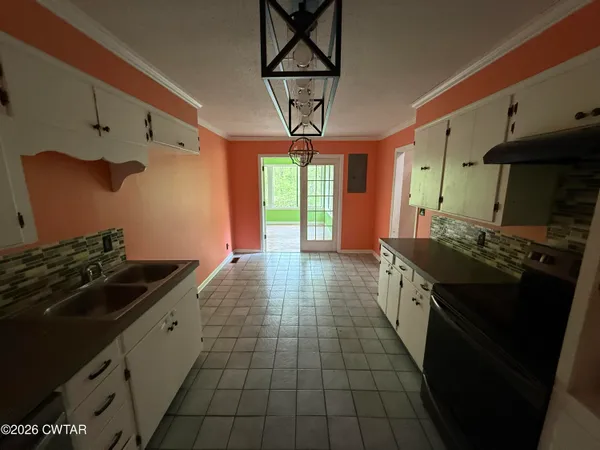 $160,000 | 133 Meridian Drive, Jackson, TN 38301