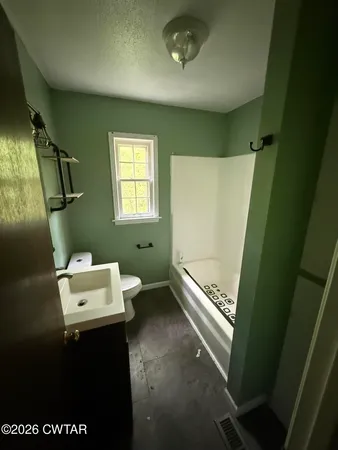 $160,000 | 133 Meridian Drive, Jackson, TN 38301