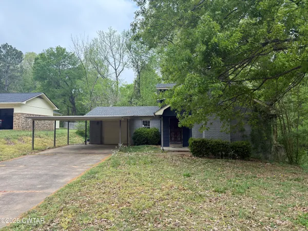 $160,000 | 133 Meridian Drive, Jackson, TN 38301