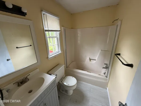 $160,000 | 133 Meridian Drive, Jackson, TN 38301