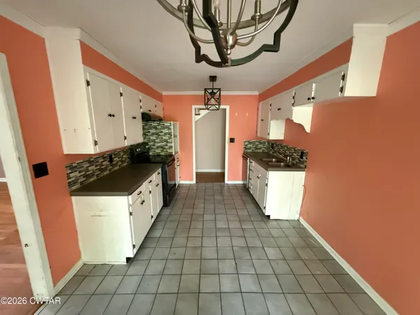 $160,000 | 133 Meridian Drive, Jackson, TN 38301