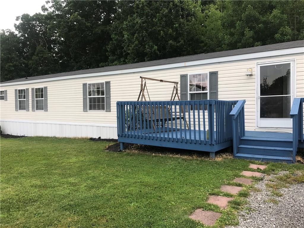 502 Amy Lane Rochester, PA 15074 - Photo 1 of 14 Welcome to 502 Amy Lane.