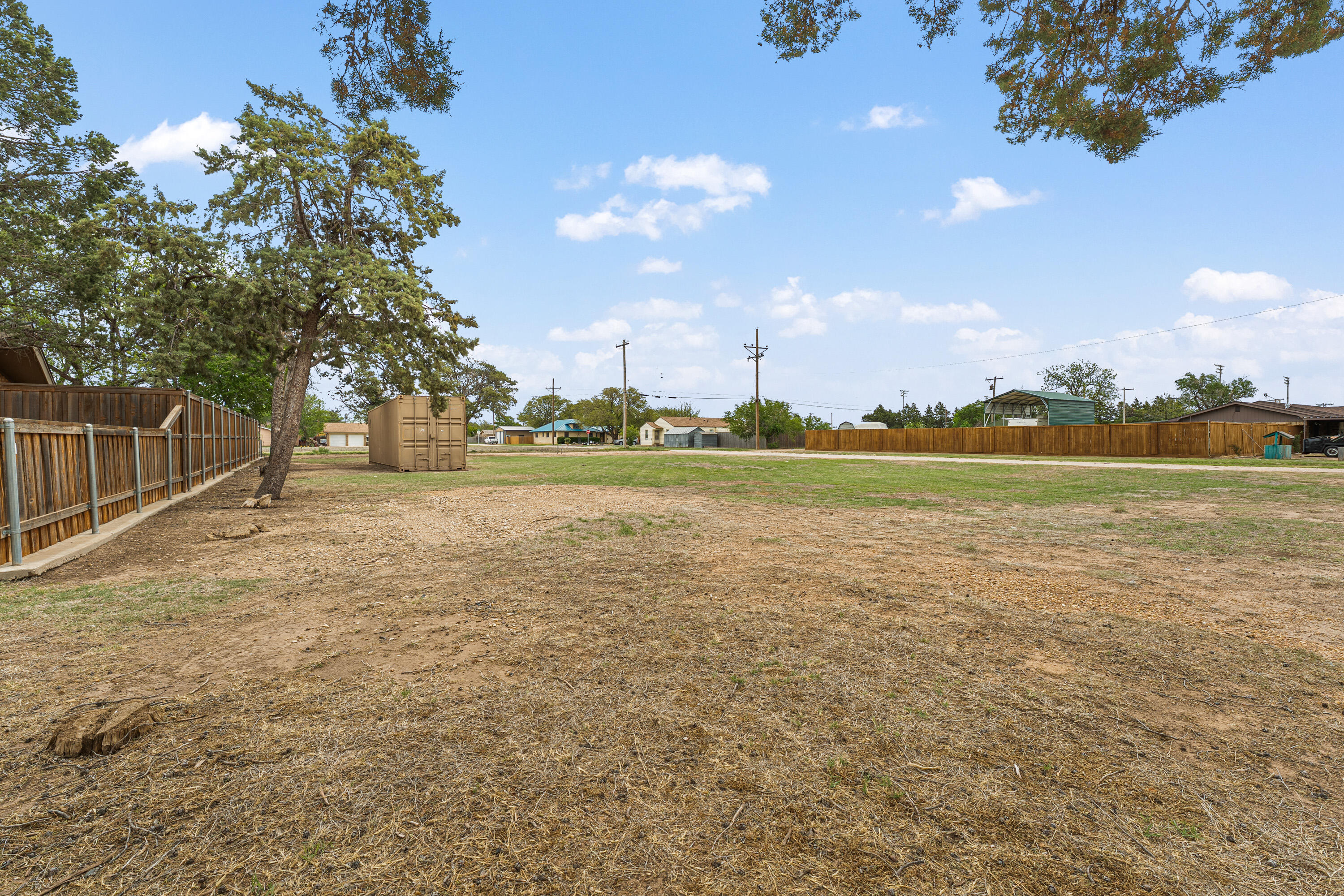 1304 Ave J Ralls, TX 79357 - Photo 32 of 32