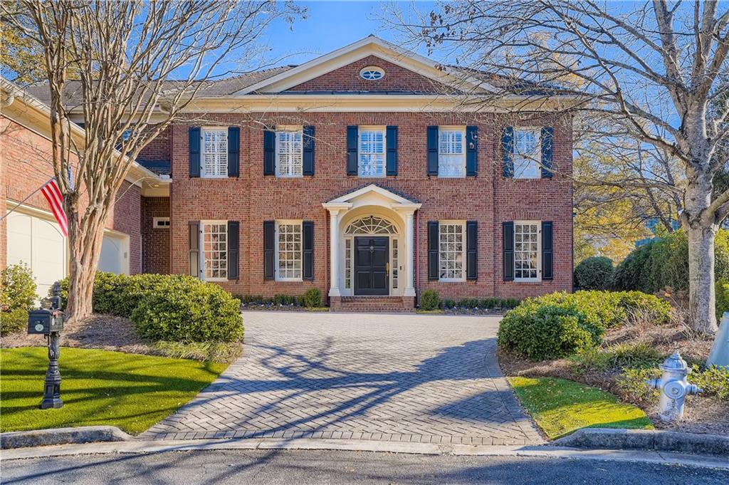 3609 Vanneman Court Southeast Atlanta, GA 30339 - Photo 1 of 1 Gallery Image 1