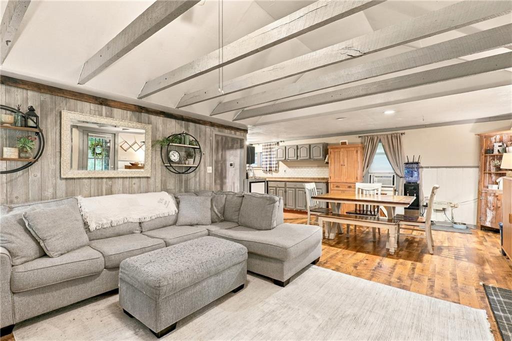 143 Powder Mill Road Rector, PA 15677 - Photo 8 of 25 Gallery Image 8