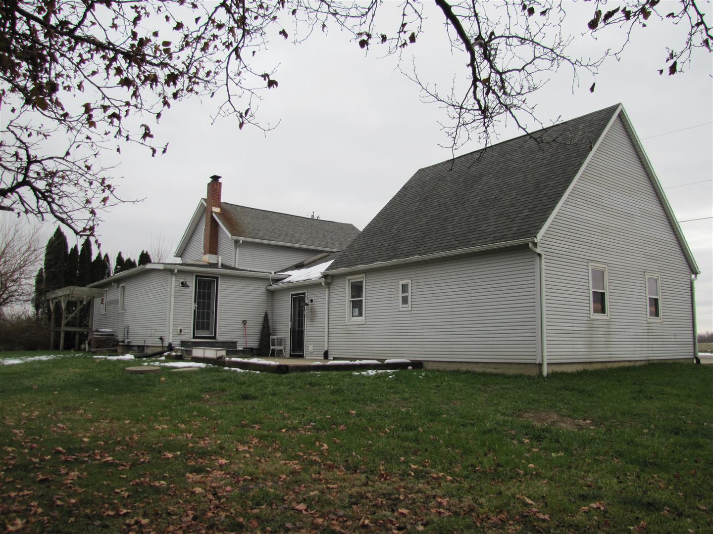 10274 Ward Road St. Paris, OH 43072 - Photo 32 of 32 Gallery Image 32