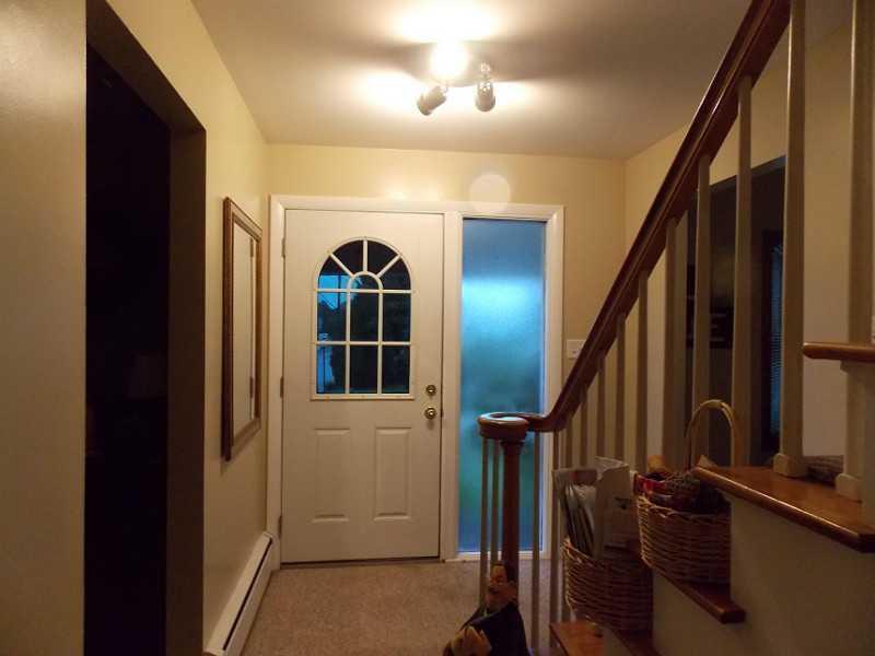 15 Old Greene Road Lewiston, ME 04240 - Photo 17 of 22 Hallway.