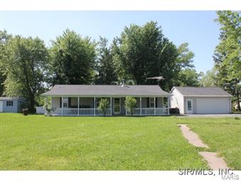 4716 Cahokia Road Edwardsville, IL 62025 - Photo 1 of 1