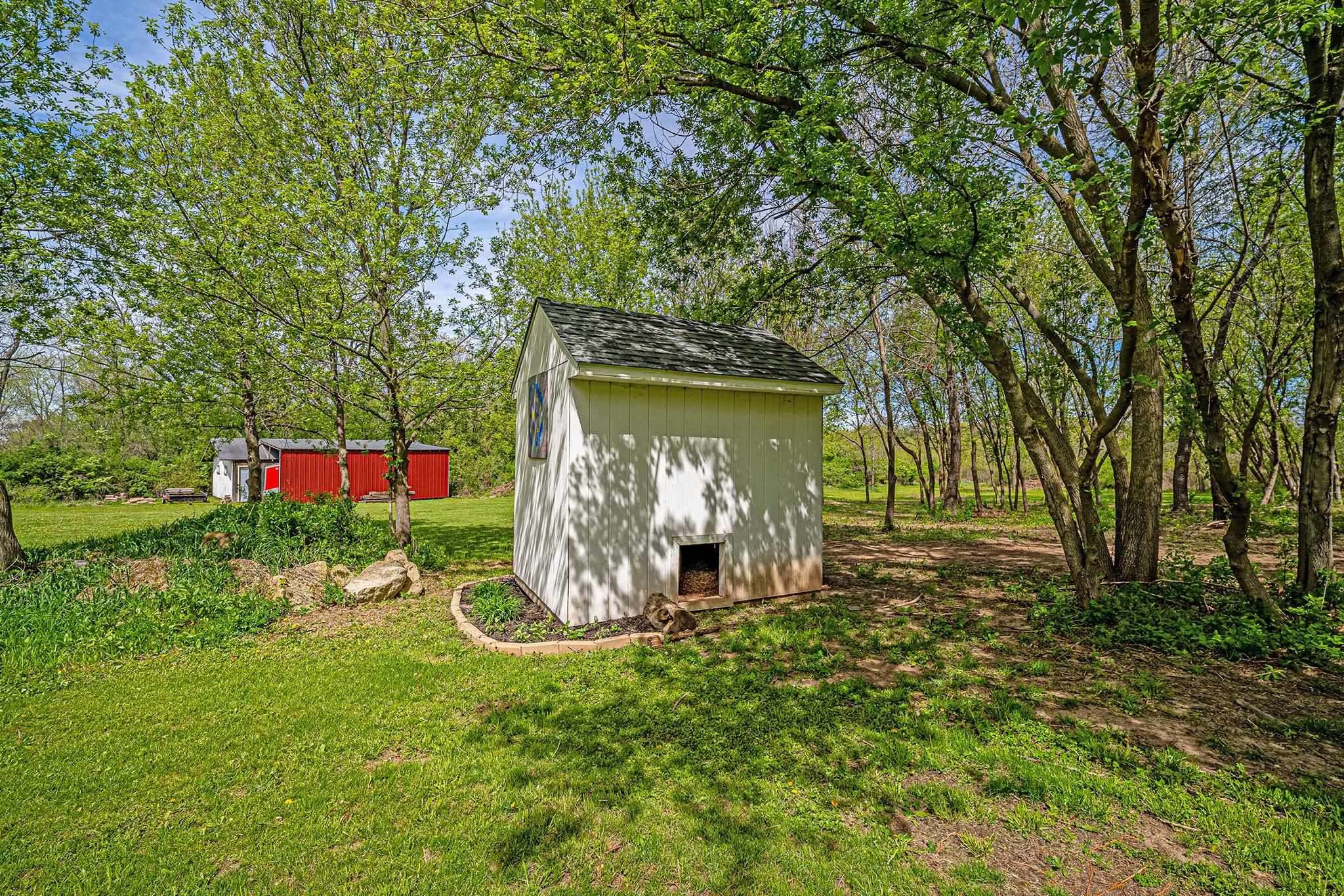 2222 County Road Stoughton, WI 53589 - Photo 58 of 66
