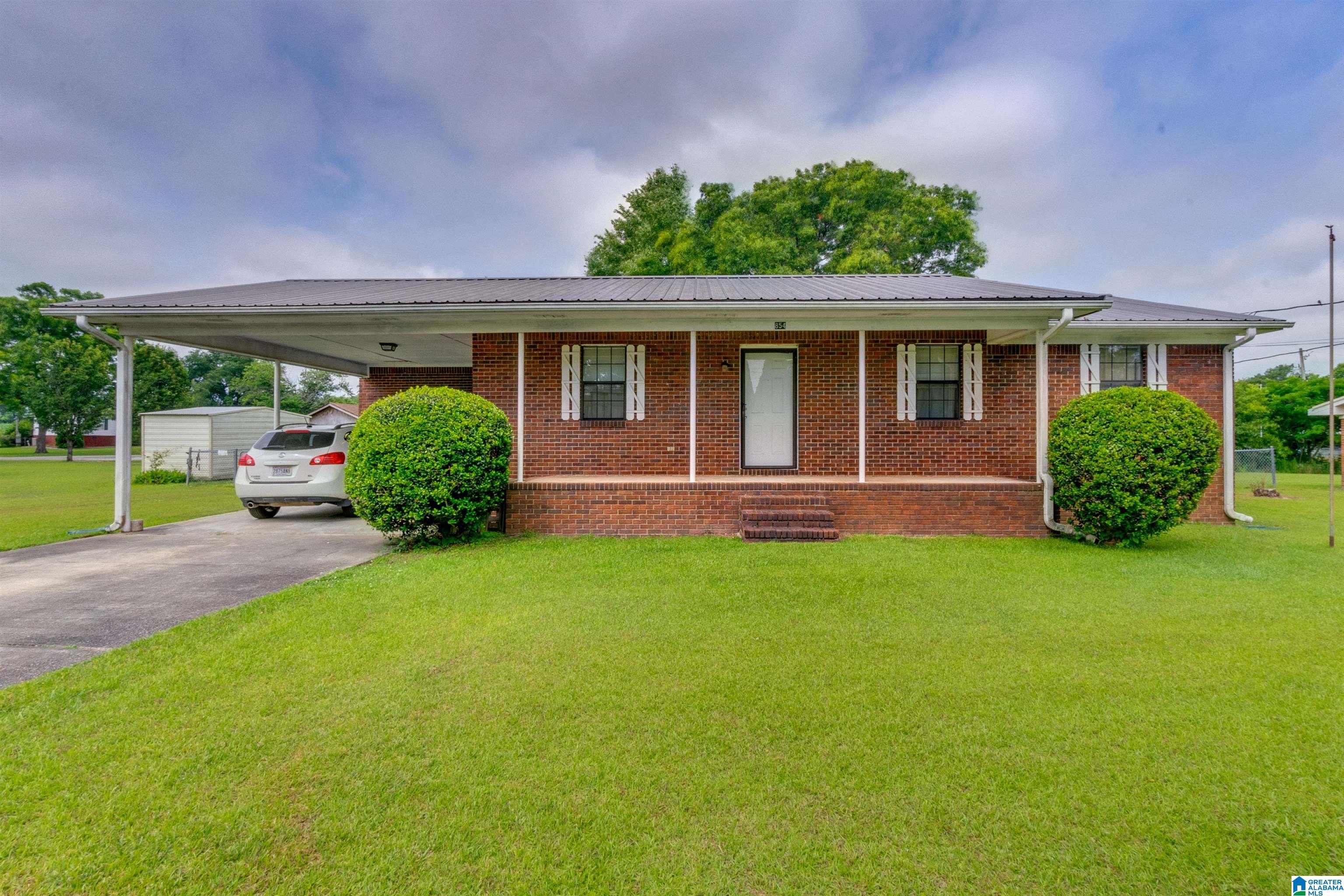 854 Main Street Jemison, AL 35085 - Photo 2 of 41