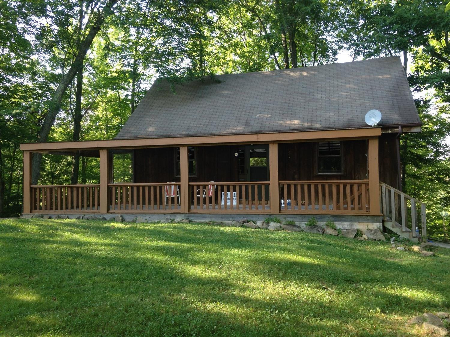 400 Cliffview Road Zoe, KY 41397 - Photo 9 of 45 Photo 9