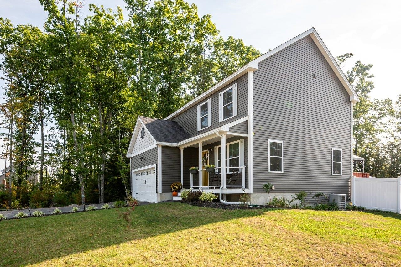 65 Ida Circle Rochester, NH 03868 - Photo 30 of 37