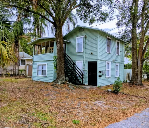 $1,765 | 128 West North Street, Tampa, FL 33604