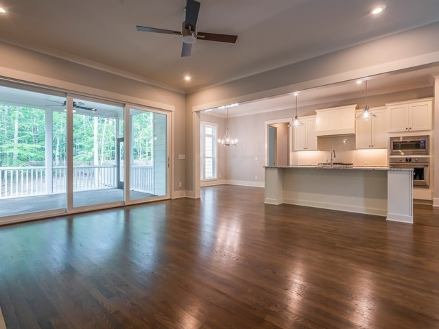 12401 Marsh Field Drive, Unit 26 Raleigh, NC 27614 - Photo 12 of 30 Photo 12