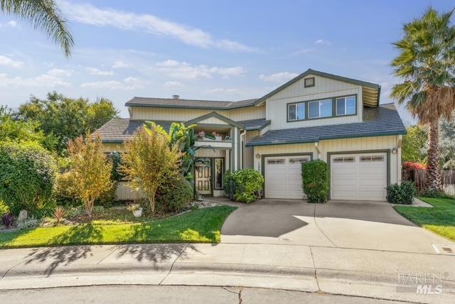 1365 Jacobs Place Dixon, CA 95620 - Photo 1 of 1