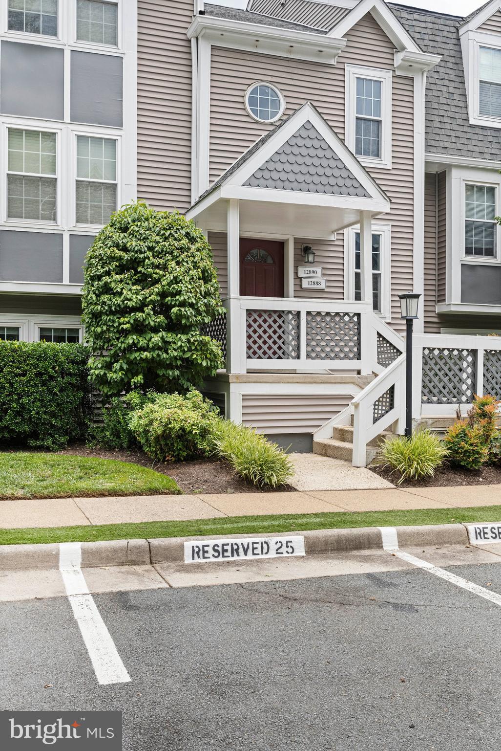 12888 Grays Pointe Road, Unit A Fairfax, VA 22033 - Photo 2 of 36