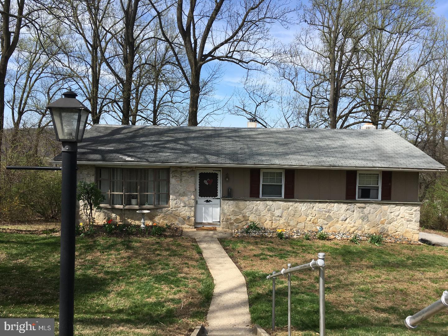 1503 Reed Street Coatesville, PA 19320 - Photo 1 of 21 Exterior Front