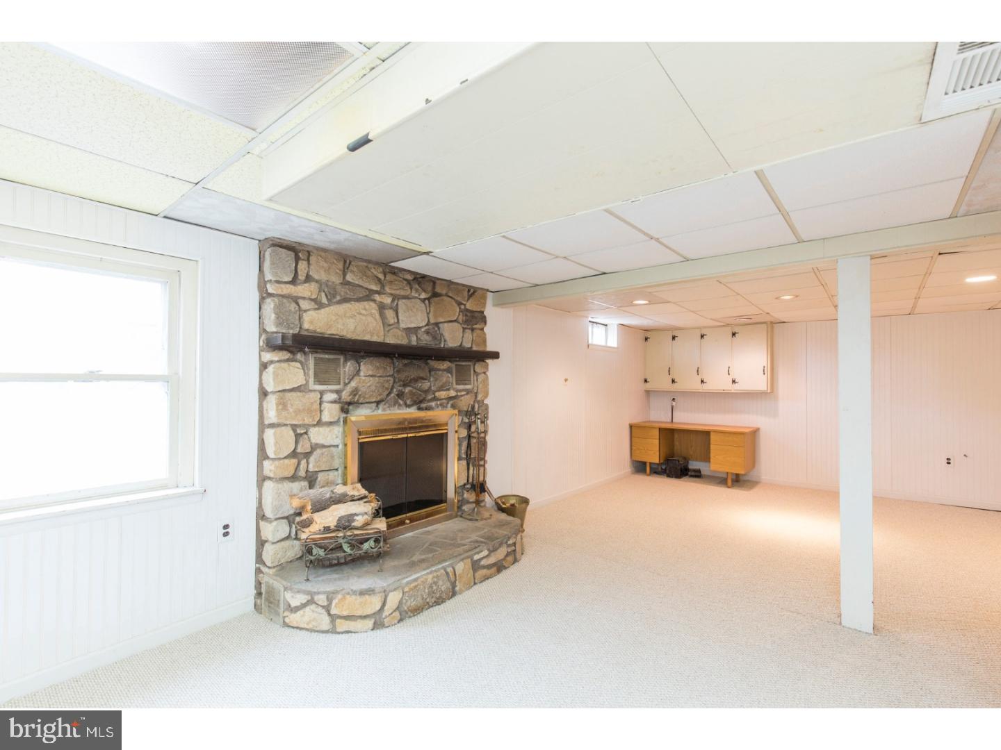 1503 Reed Street Coatesville, PA 19320 - Photo 15 of 21 Fireplace