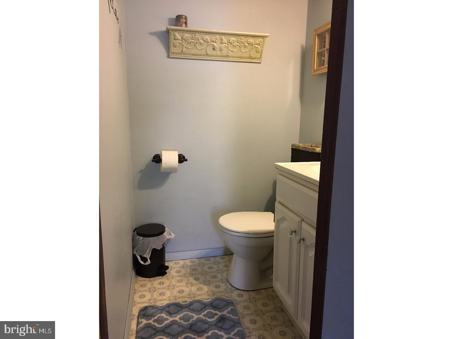 1503 Reed Street Coatesville, PA 19320 - Photo 17 of 21 Half Bath