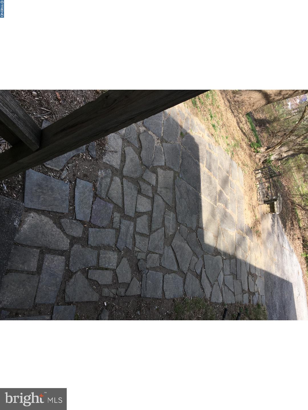 1503 Reed Street Coatesville, PA 19320 - Photo 19 of 21 Patio