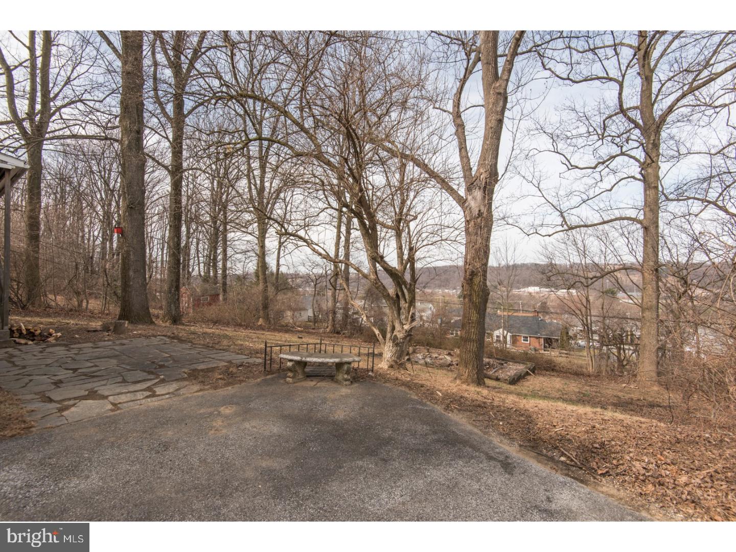 1503 Reed Street Coatesville, PA 19320 - Photo 20 of 21 Back Yard