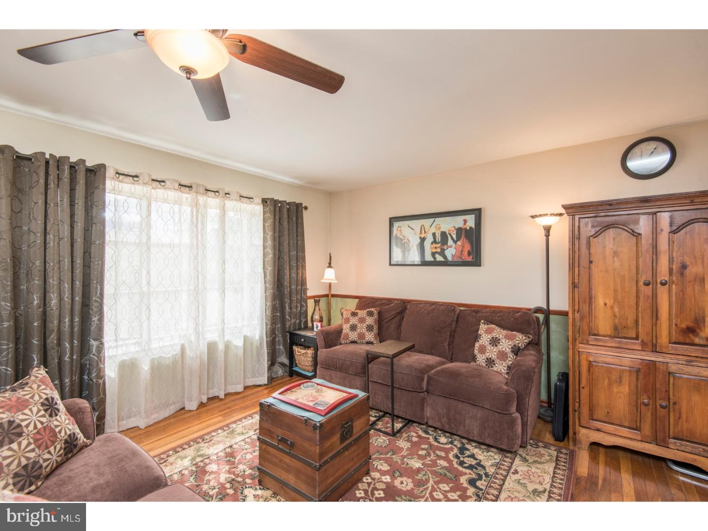 1503 Reed Street Coatesville, PA 19320 - Photo 3 of 21 Living Room