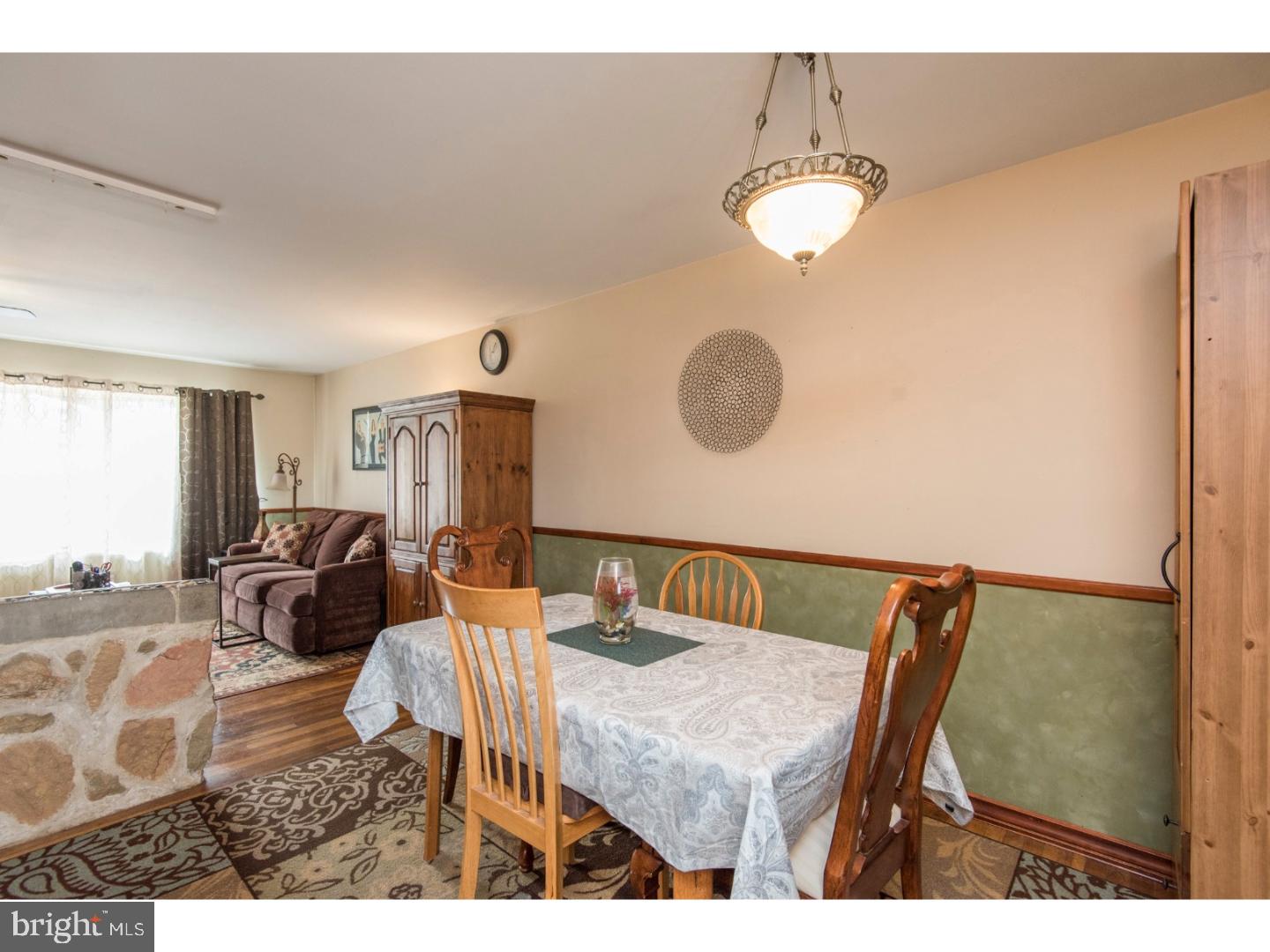 1503 Reed Street Coatesville, PA 19320 - Photo 6 of 21 Dining Room