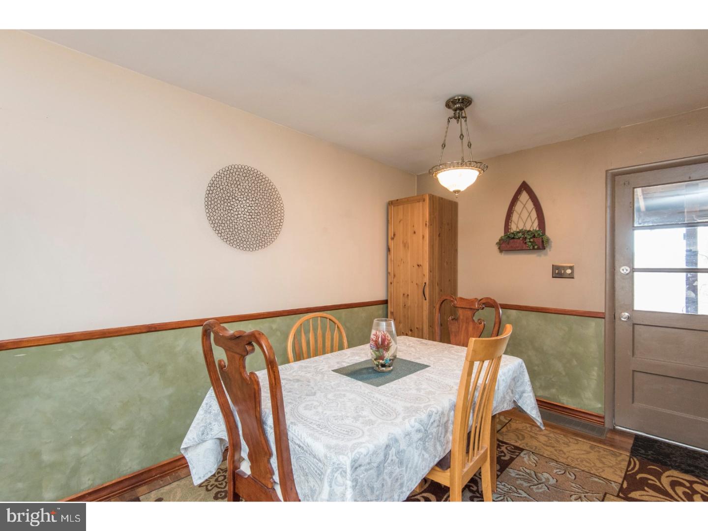 1503 Reed Street Coatesville, PA 19320 - Photo 7 of 21 Dining Room