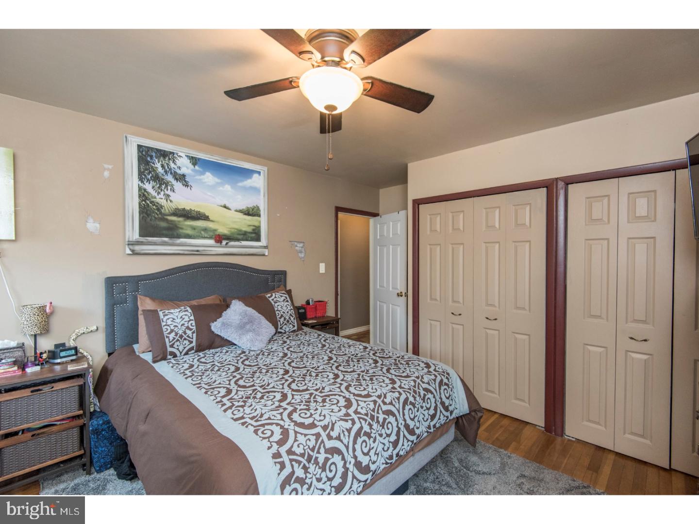 1503 Reed Street Coatesville, PA 19320 - Photo 8 of 21 Master Bedroom