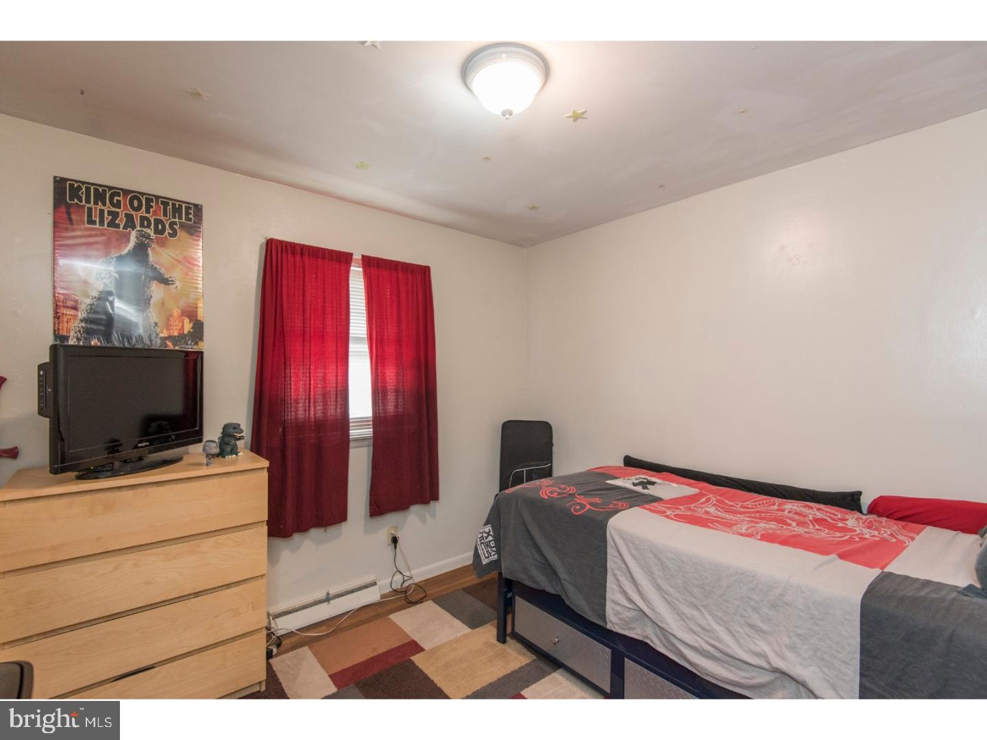 1503 Reed Street Coatesville, PA 19320 - Photo 10 of 21 Bedroom 3