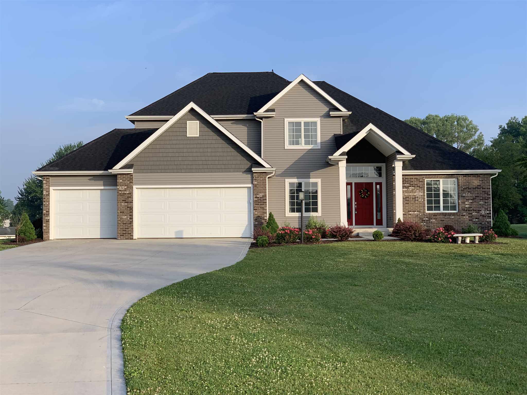6621 Raspberry Court Churubusco, IN 46723 - Photo 1 of 13 Gallery Image 1