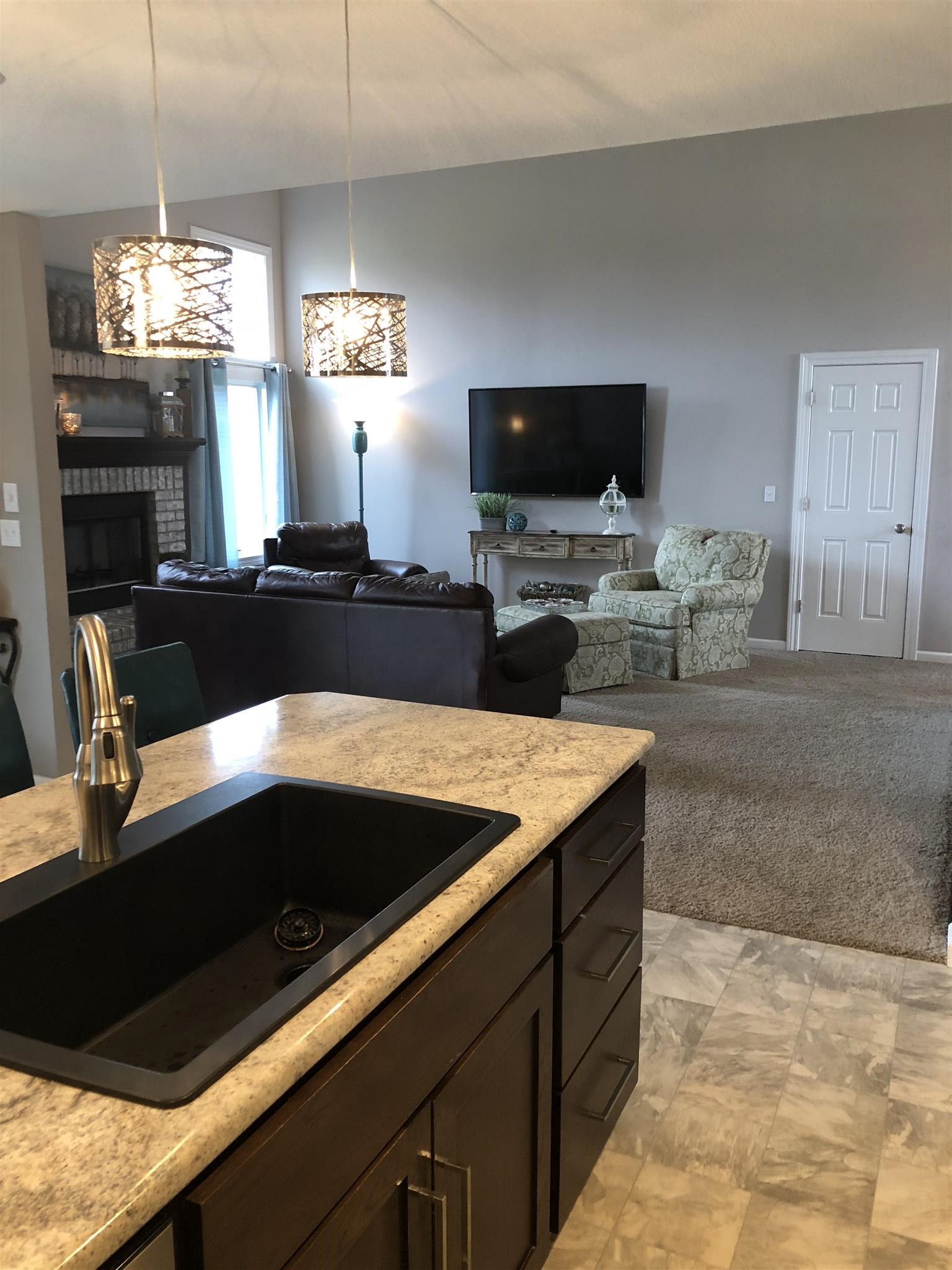 6621 Raspberry Court Churubusco, IN 46723 - Photo 8 of 13 Gallery Image 8